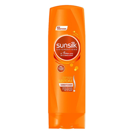 SUNSILK DAMAGE RESTORE CONDITIONER 300ML