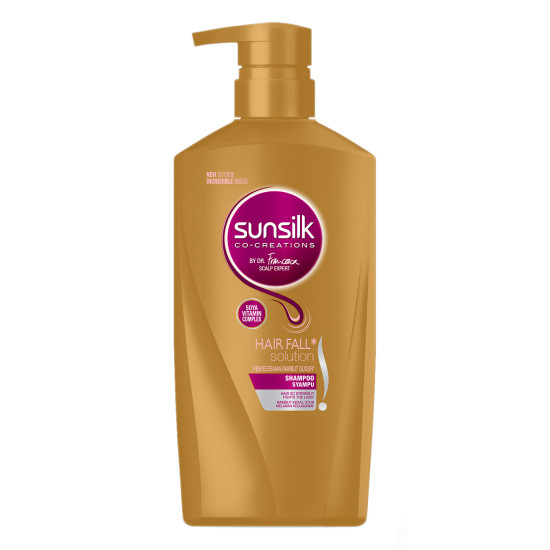 SUNSILK HAIR FALL SHAMPOO 625ML