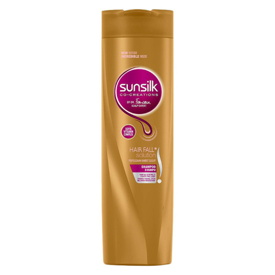 SUNSILK SHAMPOO HAIR FALL SOLUTION 300ML