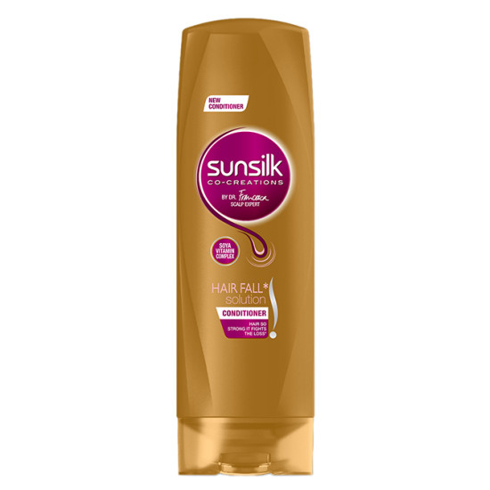 SUNSILK HAIR FALL CONDITIONER 300ML