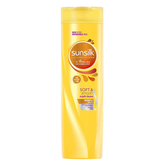 SUNSILK NOURISHING SOFT SMOOTH SHAMPOO 300ML