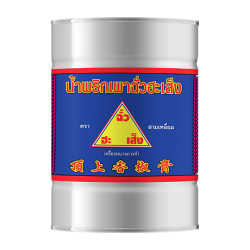CHUA HAH SENG CHILLI PASTE 900GM CHUA HAH SENG CHILLI PASTE 900GM