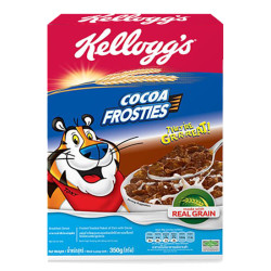 KELLOGG'S COCOA FROSTIES 350GM