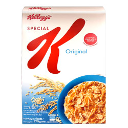 KELLOGG'S SPECIAL K 350GM