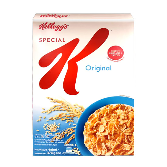 KELLOGG'S SPECIAL K 350GM