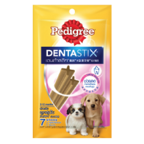 PEDIGREE - DENTASTIX (PUPPY) 56G