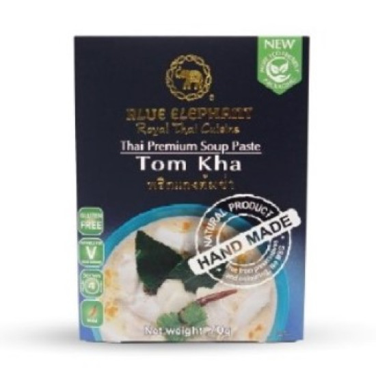 BLUE ELEPHANT TOM KHA PASTE 70g