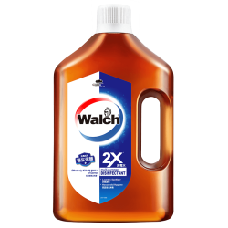 WALCH MULTI PURPOSE DISINFECTANT 2 LIT WALCH MULTI PURPOSE DISINFECTANT 2 LIT