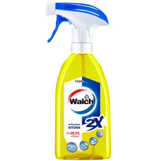 WALCH MULTI PURPOSE CLEANER KITCHEN 500ML