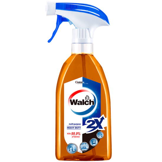 WALCH MULTI PURPOSE CLEANER HEAVY DUTY 500ML