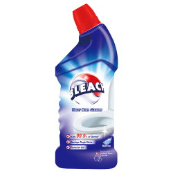BLEACH TOILET BOWL CLEANER MARINE 600ML BLEACH TOILET BOWL CLEANER MARINE 600ML