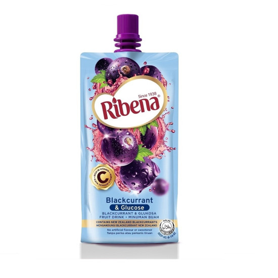 RIBENA MOBILE GLUCOSE 330ML