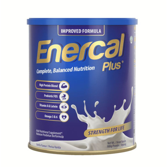 ENERCAL PLUS 900G (NEW)