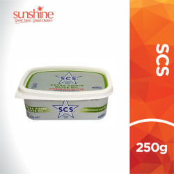 SCS SPREADABLE OLIVE 250G SCS SPREADABLE OLIVE 250G