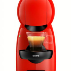 NESCAFE DOLCE GUSTO KRUPS PICCOLO XS DARK RED & BL NESCAFE DOLCE GUSTO KRUPS PICCOLO XS DARK RED & BL