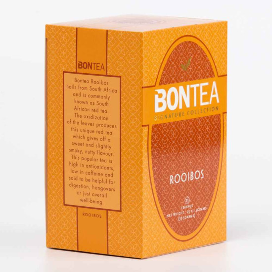 BONTEA SIGNATURE ROOIBOS 1.5GM*25