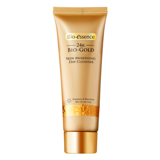 BIO ESSENCE 24K CLEANSER 100g