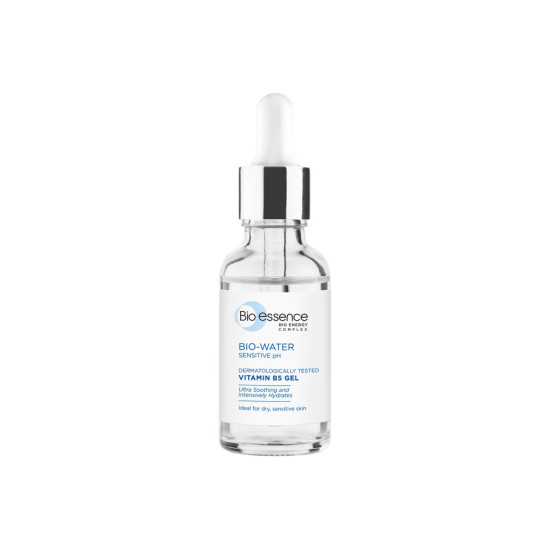 Bio-ESSENCE BIO WATER VITAMIN B5 GEL 30ML