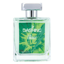 DASHING EAU DE TOILETTE PURE ENERGY 100ML DASHING EAU DE TOILETTE PURE ENERGY 100ML