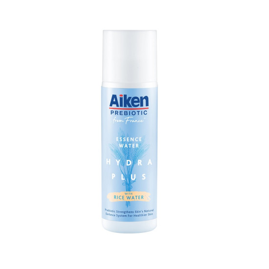 AIKEN PREBIOTIC HYDRA ESSENCE WATER 100ML