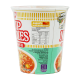 NISSIN INSTANT NOODLE CUP SPICY 75GM