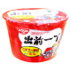 NISSIN BOWL SESAME OIL 110GM