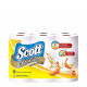 SCOTT KITCHEN TOWEL CALORIE LIGHT 55S*6R