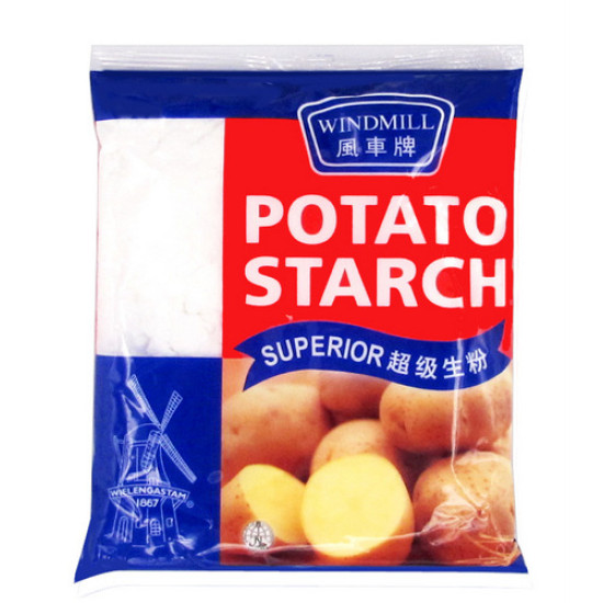 WINDMILL POTATO STARCH 350GM