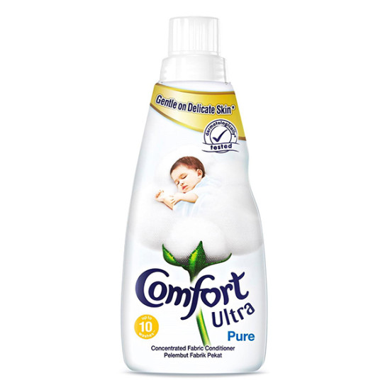 COMFORT CONCENTRATE PURE 800ML