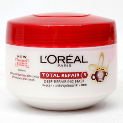 L'OREAL ELS HAIR MASK - TOTAL REPAIR 5 200ml