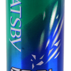 GATSBY DEODORANT SPRAY GREEN FOUGERE 175ML