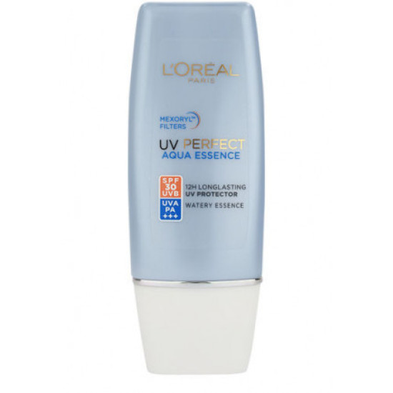 L'OREAL UV PERFECT SUPER AQUA ESSENCE 30ml