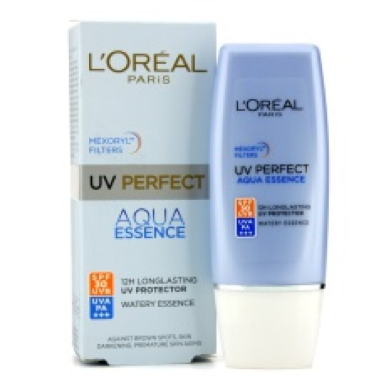 L'OREAL UV PERFECT SUPER AQUA ESSENCE 30ml