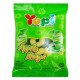 YUPI APPLE RING 120GM