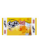 GERY CHEESE CRACKERS 100GM