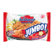 MI SEDAAP GORENG JUMBO 139GM*4