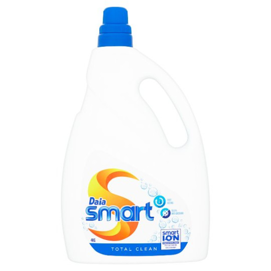 DAIA SMART LIQUID TOTAL CLEAN 3.8KG