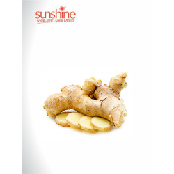 THAILAND HIGHLAND OLD GINGER