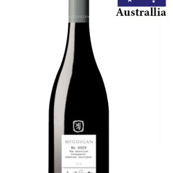 MC GUIGAN SLIST COONAWARRA CAB SAU 750ML MC GUIGAN SLIST COONAWARRA CAB SAU 750ML