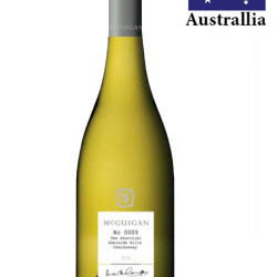 MC GUIGAN SLIST ADELAIDE HILL CHAR 750ML MC GUIGAN SLIST ADELAIDE HILL CHAR 750ML
