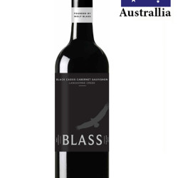 WOLF BLASS BLASS CABERNET SAUVIGNO 750ML WOLF BLASS BLASS CABERNET SAUVIGNO 750ML