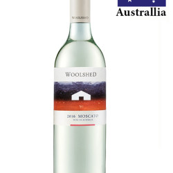 WOOLSHED MOSCATO 750ML WOOLSHED MOSCATO 750ML