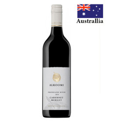 ALKOOMI CARBENET MERLOT 750ML ALKOOMI CARBENET MERLOT 750ML