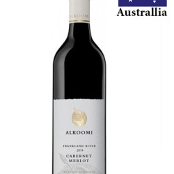 ALKOOMI CARBENET MERLOT 750ML ALKOOMI CARBENET MERLOT 750ML