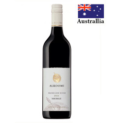 ALKOOMI SHIRAZ 750ML ALKOOMI SHIRAZ 750ML