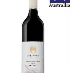 ALKOOMI SHIRAZ 750ML ALKOOMI SHIRAZ 750ML