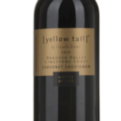 YELLOW TAIL LIMIT RELEASE CAB SAU 750ML YELLOW TAIL LIMIT RELEASE CAB SAU 750ML