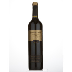 YELLOW TAIL LIMITED RELEASE SHRAZ 750ML