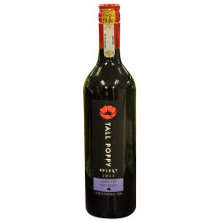 TAIL POPPY CAB SAU 750ML TAIL POPPY CAB SAU 750ML