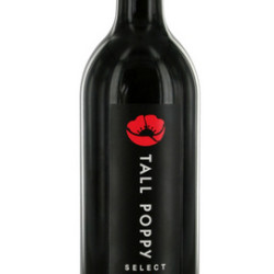 TAIL POPPY MERLOT 750ML TAIL POPPY MERLOT 750ML